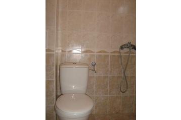 Bulgaria Privát Sozopol, Exterior